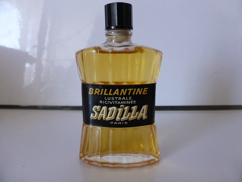 Brillantine sadilla paris - brillantine,