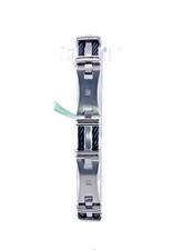 Homme Noir Câble & Acier