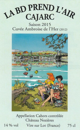 Sano étiquette de vin - sano,