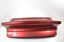 Porsche 911 996 Turbo Wing