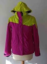 anorak ski unisexe taille 152