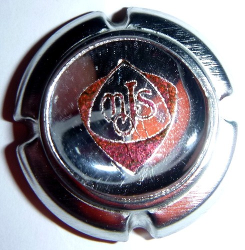 Capsule champagne super - de,