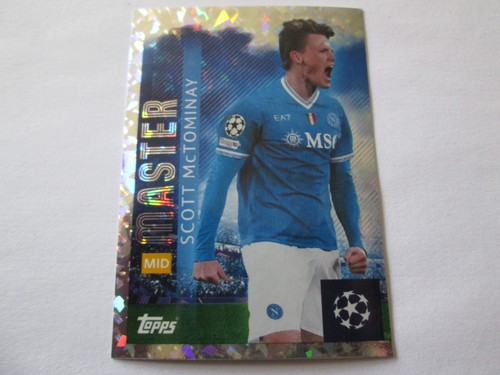 Sticker topps champions league - sticker,