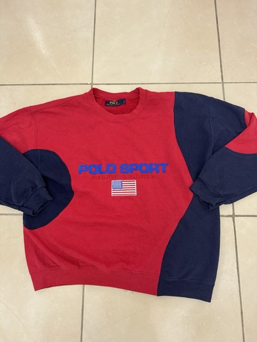 Pull polo sport ralph - pull,