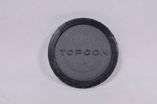 Casquette TOPCON authentique