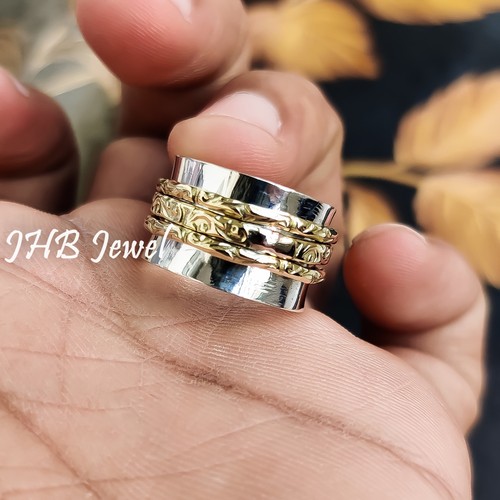 Bijoux méditation bague - de,