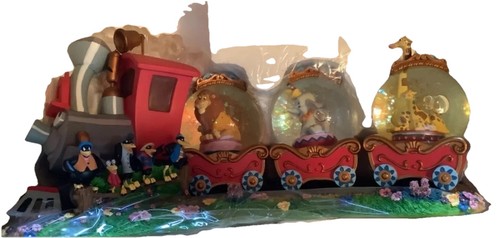 Disney snow globe - snow, junior