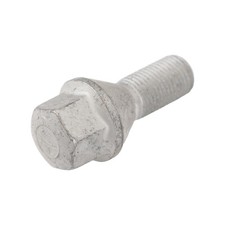 Boulon de roue pour jante