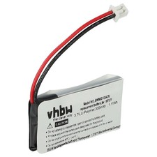Batterie pour dogtra plus - pour, iq