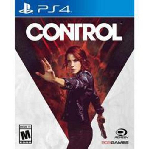 Control playstation 4 - playstation,