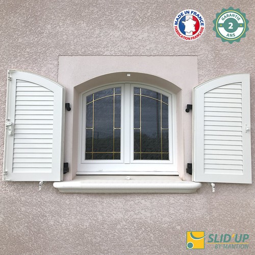 Motorisation pour volet - , 2