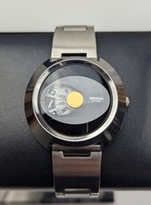 Montre Citizen Jump Hour – Modèle 1481010 – Rare & Atypique