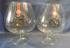 COGNAC, ARMAGNAC : 2 GRANDS