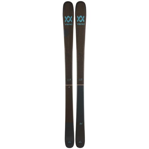 Ski blaze 86w fixations - +,