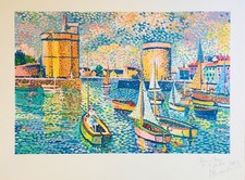 Lucien NEUQUELMAN - "La