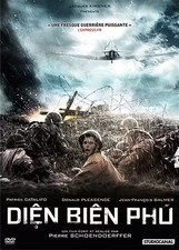 DVD -Dien Bien Phu de Pierre