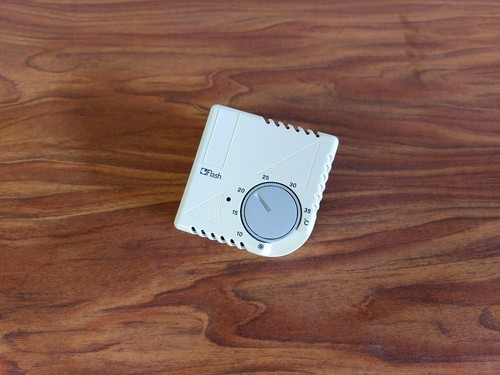 Thermostat 220v flash - thermostat,