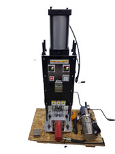 Proto-Ject 150 hp Injection