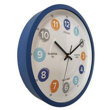 Horloge Ludique pour
