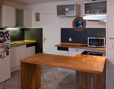 Cuisine Complète Classe