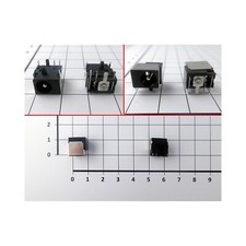 Connecteur Dc Jack Pour