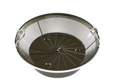 PANIER INOX ROBOT COUPE 39910 POUR EXTRACTEURS DE JUS J80 ULTRA