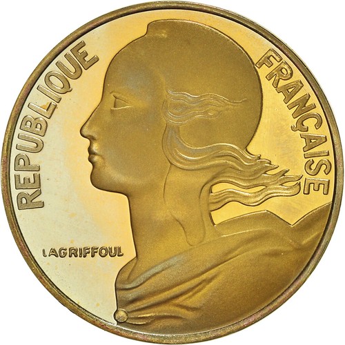 183627 monnaie france - [#183627],