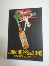 Bazzi John Hopps & Sons