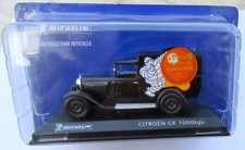 Citroën C4 1000 kg -