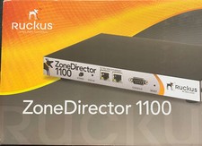 Ruckus 1100 Zone Director Wireless LAN Controller