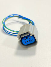 Câblage neuf pour récepteur