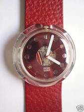 Swatch Pop Armbanduhr PWK142P1