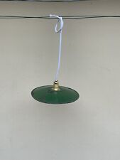 Ancienne suspension de ferme