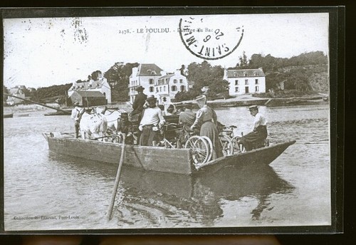 Pouldu - le,