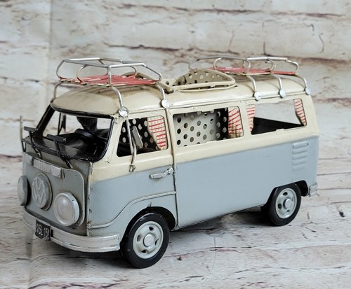 édition collector mini bus - mini,