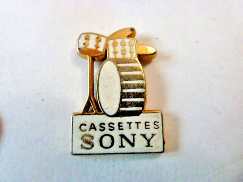 Pin musique batterie - ,