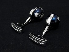 Boutons de manchette Montblanc