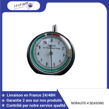 ?? Paire de pneus NORAUTO 4 SEASONS 175 65 14 86 H ♻️