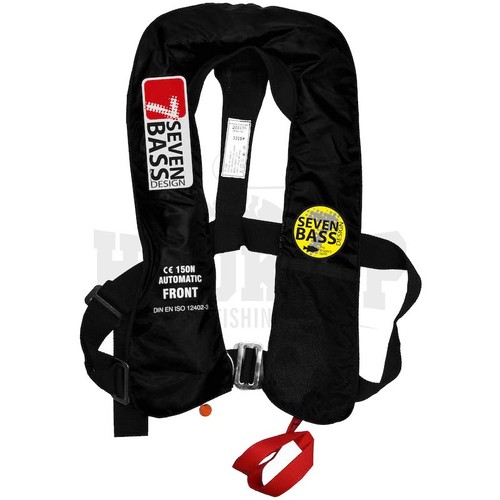 Seven bass gilet sauvetage - bass,