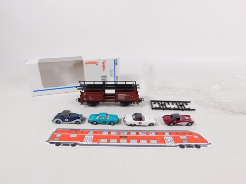 Märklin 84613 wagon - h0,