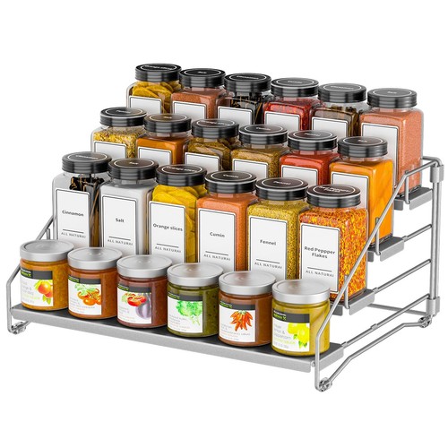 Rangement epices cuisine - rangement,
