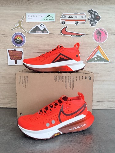 Nike zoomx zegama trail - zoomx, 2