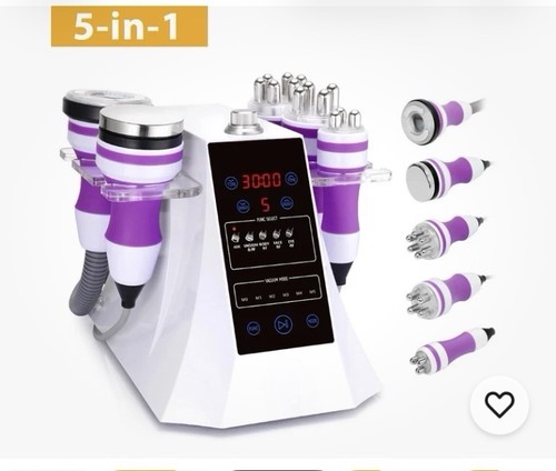Ultrasonic body - ultrasonic,