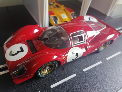 Carrera digital 124 - carrera,