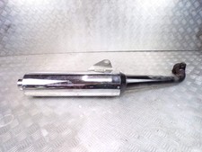 KAWASAKI 1100 ZZR SILENCIEUX