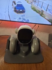 Loona (KEYi Tech) robot chien