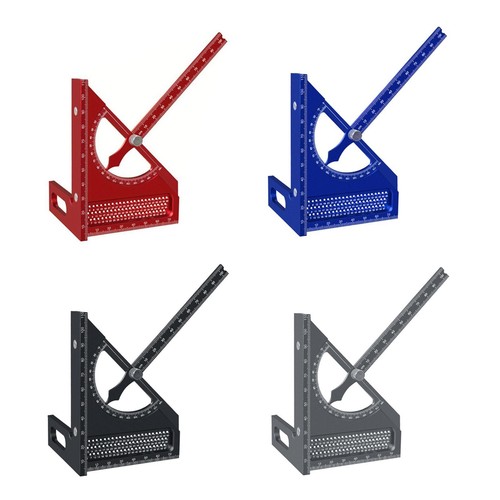 Règle mesure multi angle - règle,