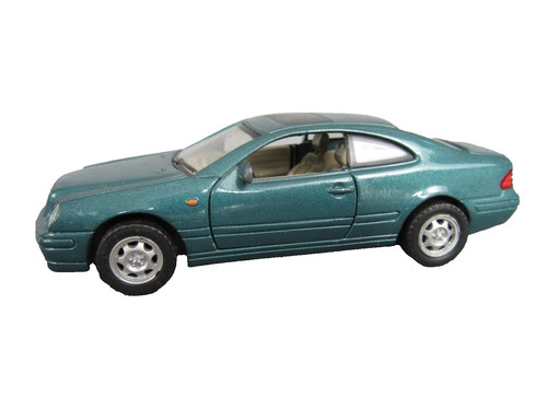 Cararama mercedes classe clk - classe,