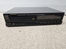 Platine Cd Technics SL-PJ20