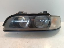 Optique avant principal gauche